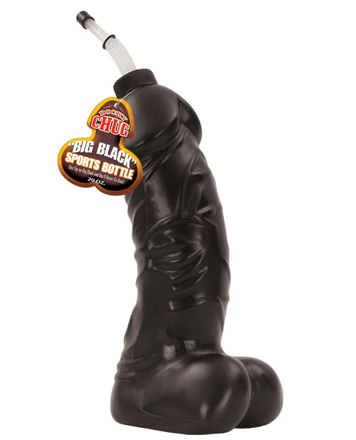 Dicky Chug Big Sports Bottle - 20 oz - Image 3