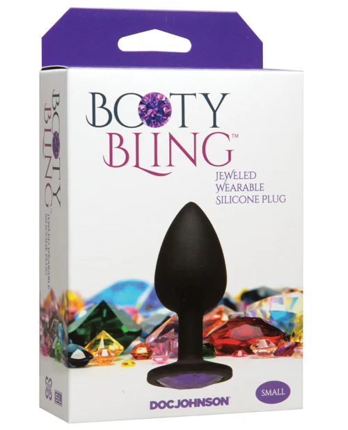 Doc Johnson - Booty Bling - Image 2