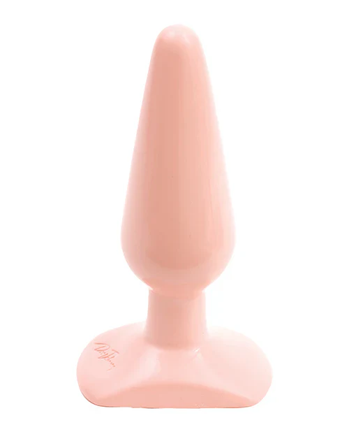 Doc Johnson Classic Butt Plug - Image 3
