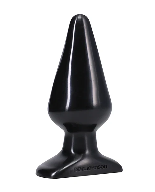 Doc Johnson Classic Butt Plug - Image 7