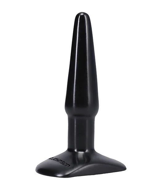 Doc Johnson Classic Butt Plug - Image 8
