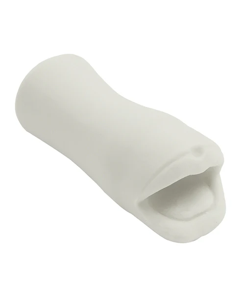 Doc Johnson Mouth Stroker In A Bag - Image 2
