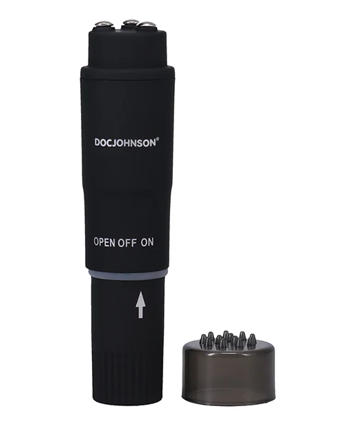 Doc Johnson Pocket Rocket In A Bag - Image 3