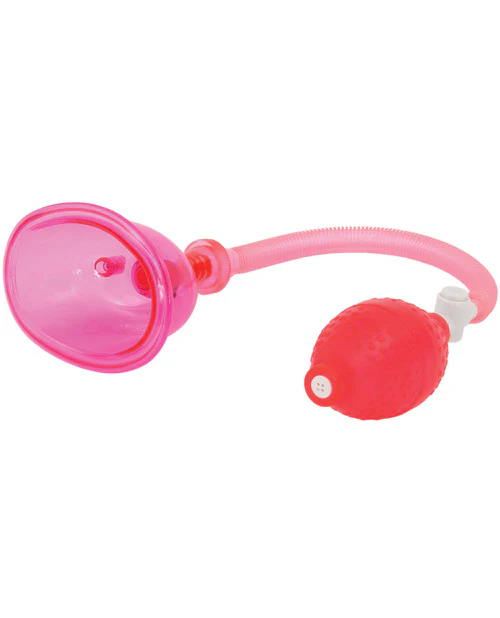 Doc Johnson Pussy Pump - Image 2