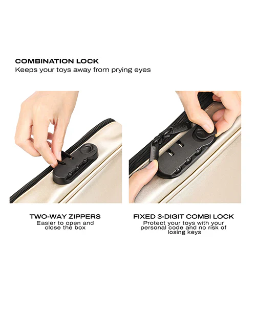 Dorcel Discreet Box - Image 15