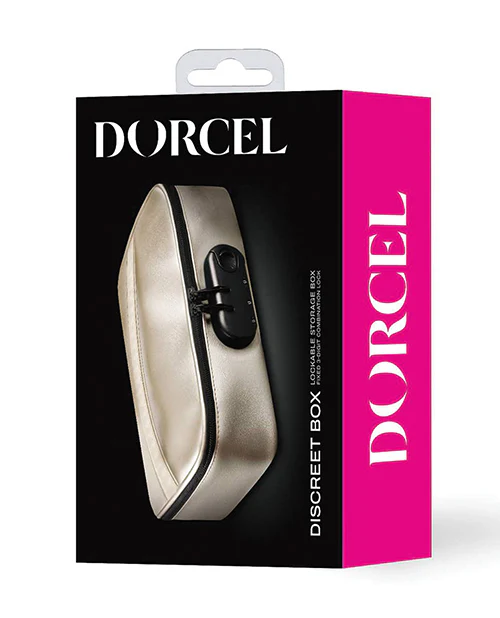 Dorcel Discreet Box - Image 16