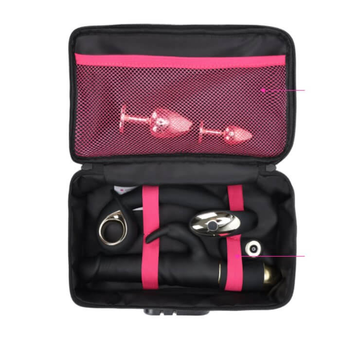 Dorcel Discreet Box - Image 2