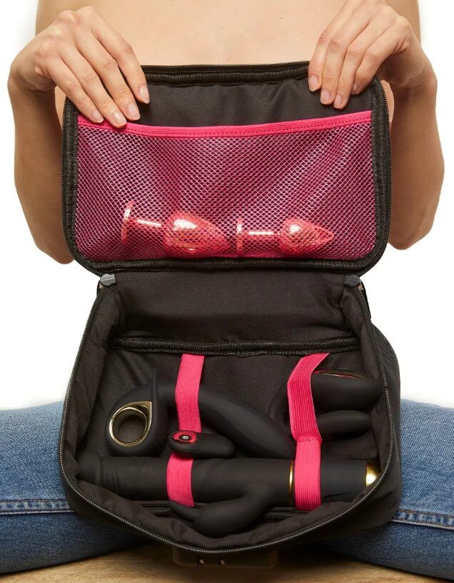 Dorcel Discreet Box - Image 4