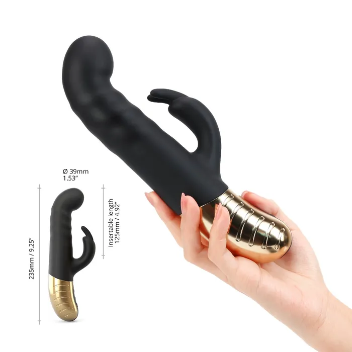 Dorcel G-Stormer Thruster - Image 10