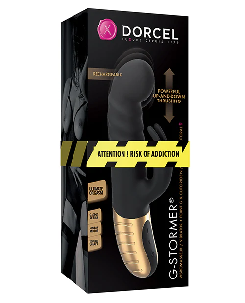 Dorcel G-Stormer Thruster - Image 11
