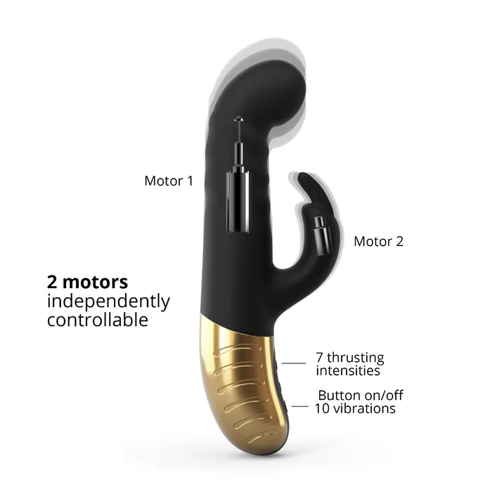 Dorcel G-Stormer Thruster - Image 4