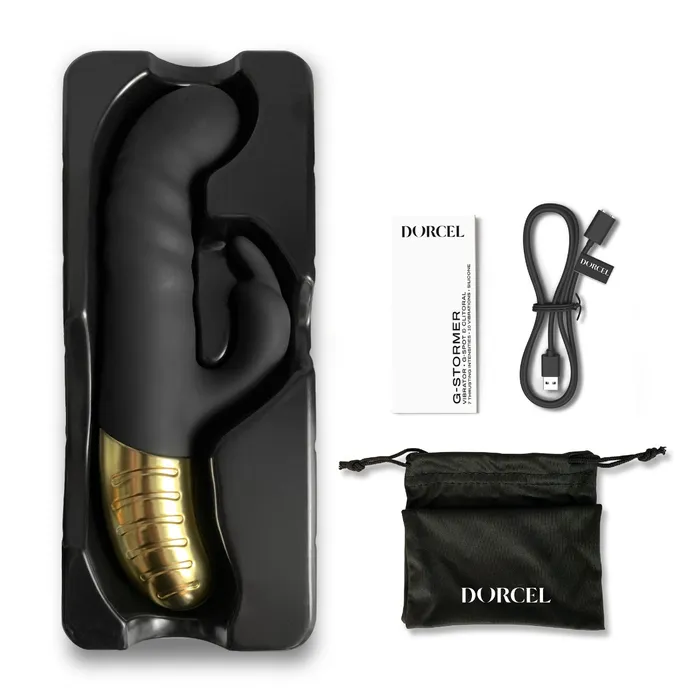 Dorcel G-Stormer Thruster - Image 8