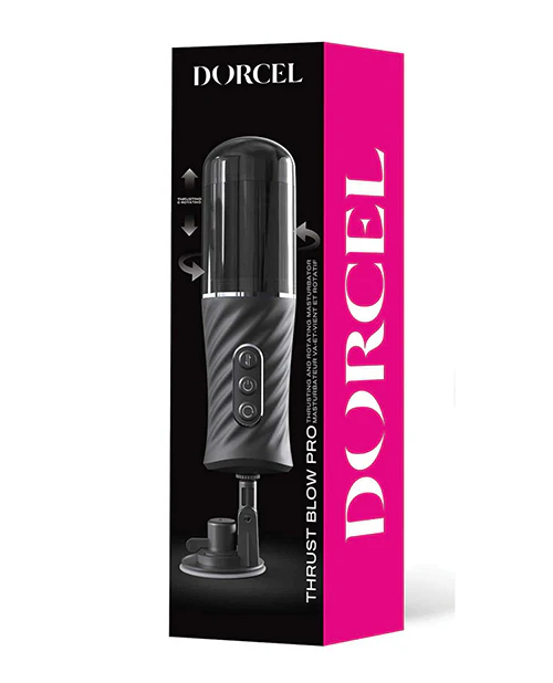 Dorcel Thrust Blow Pro - Image 7