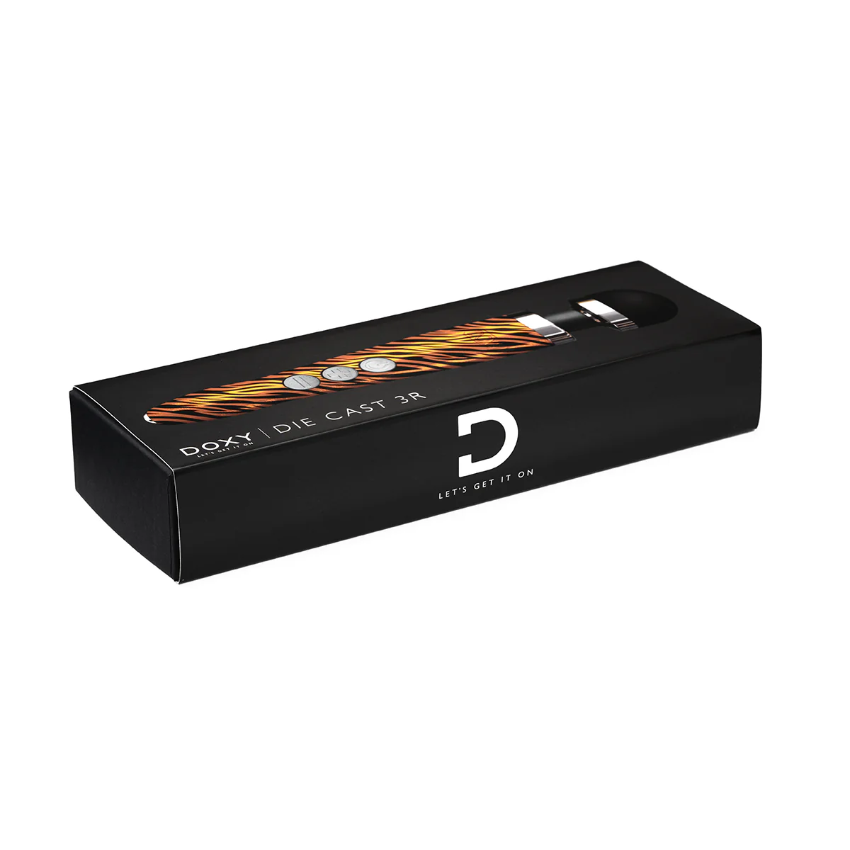 Doxy Die Cast 3R Rechargeable - Image 10