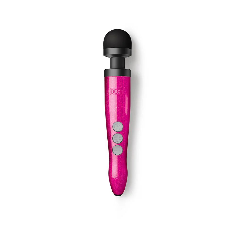 Doxy Die Cast 3R Rechargeable - Image 4