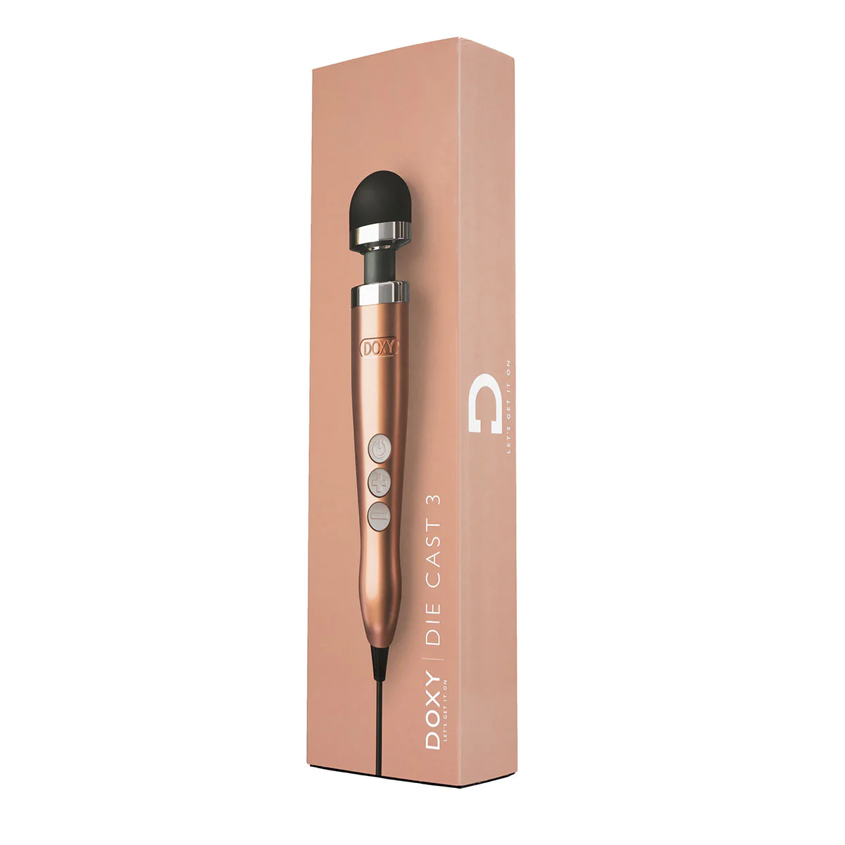 Doxy Number 3 Die Cast - Image 18