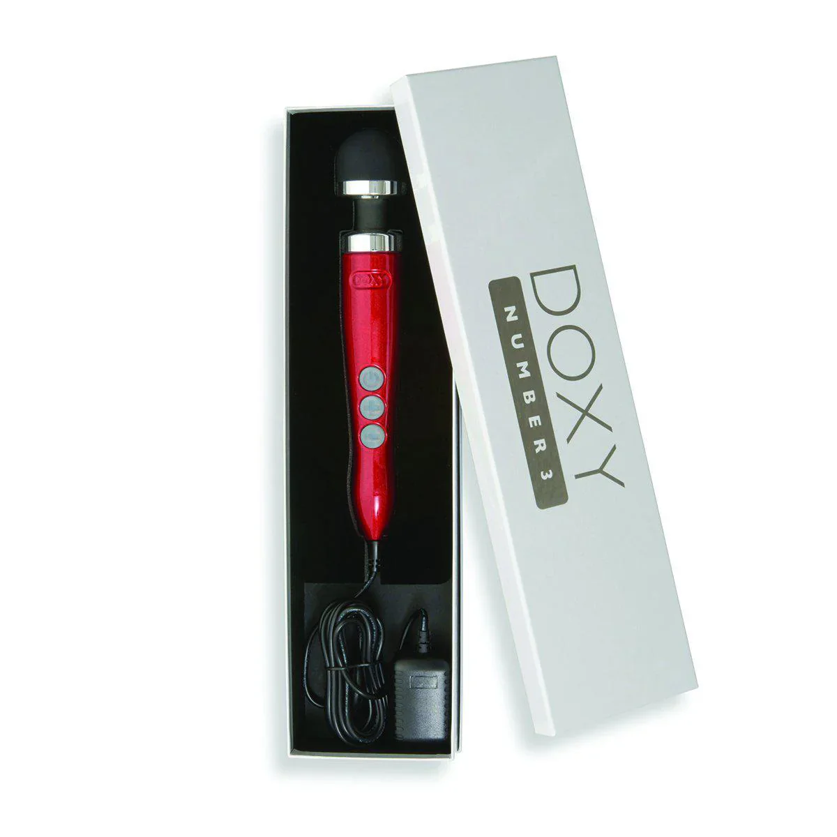 Doxy Number 3 Die Cast - Image 7