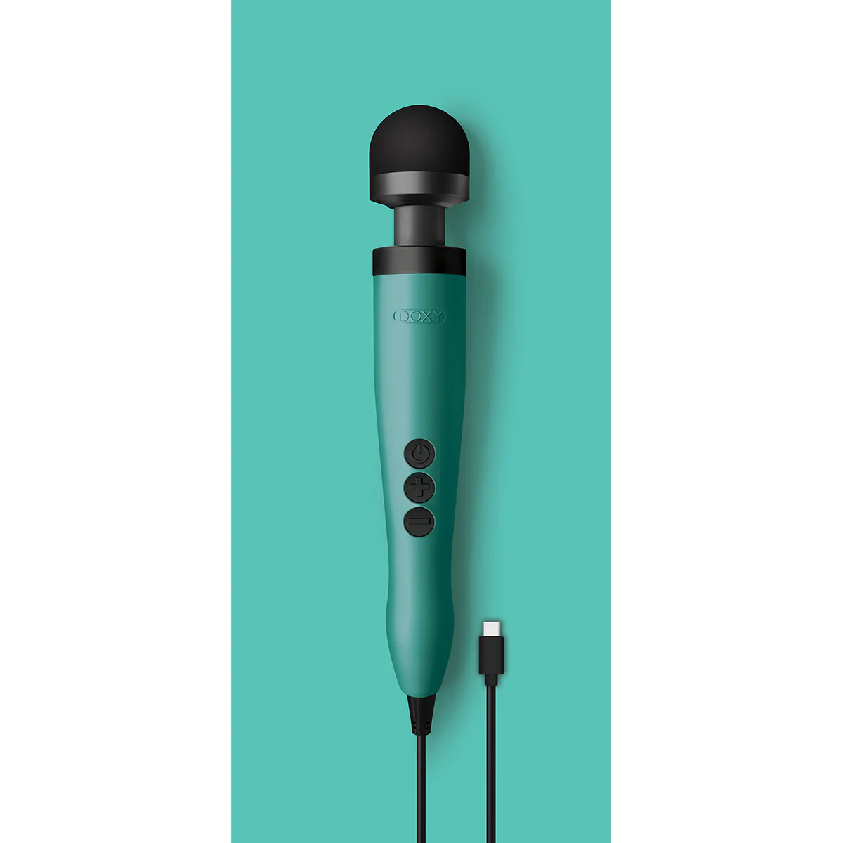 Doxy USB-C Wand - Image 5