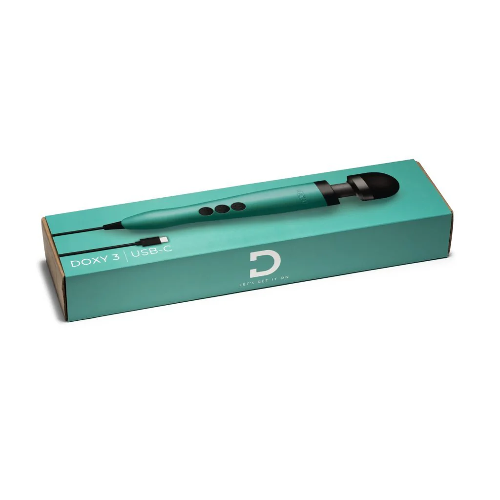 Doxy USB-C Wand - Image 6