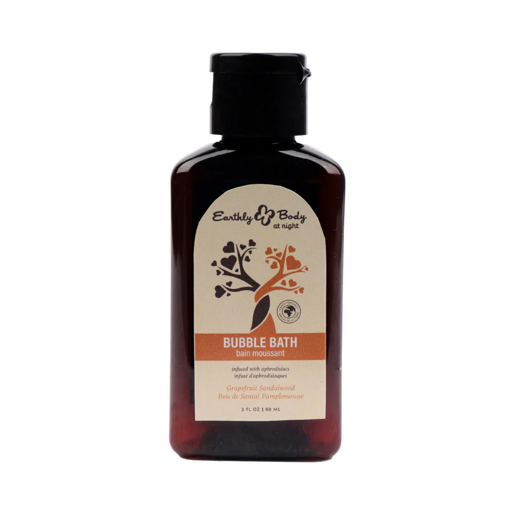 Earthly Body Aphrodisiac Bubble Bath - Image 7