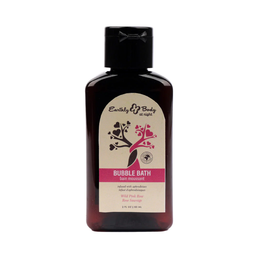 Earthly Body Aphrodisiac Bubble Bath - Image 8