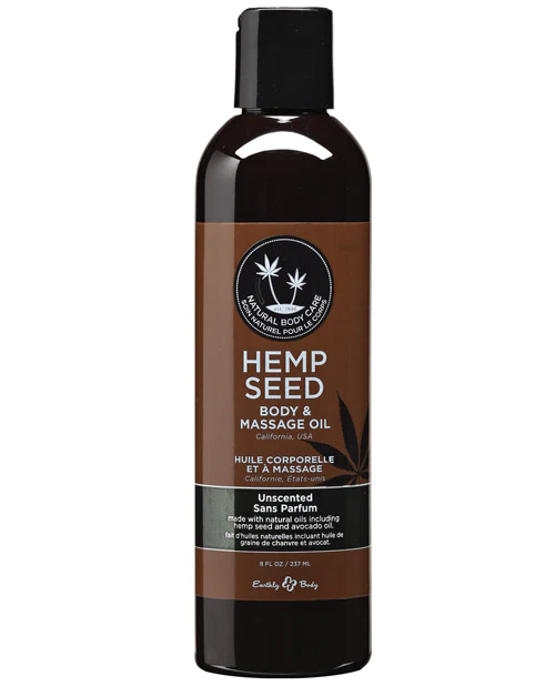 Earthly Body Massage & Body Oil - Image 44