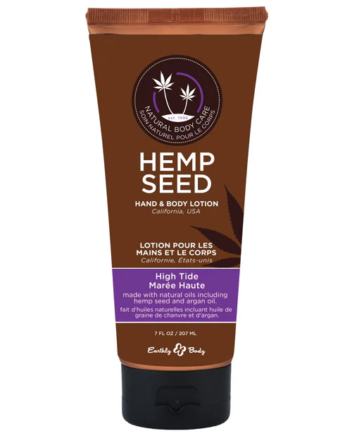 Earthly Body Velvet Lotion - Image 9