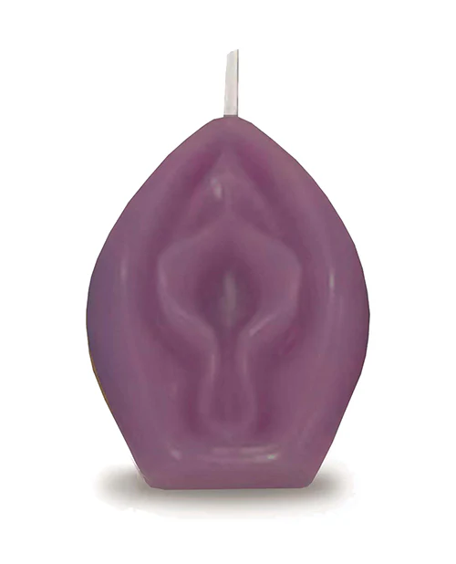 Eden's Vagina Candle - Image 4