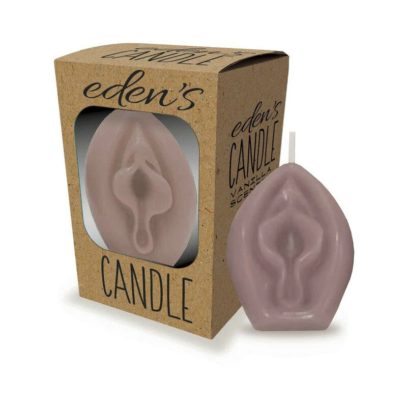 Eden's Vagina Candle - Image 5