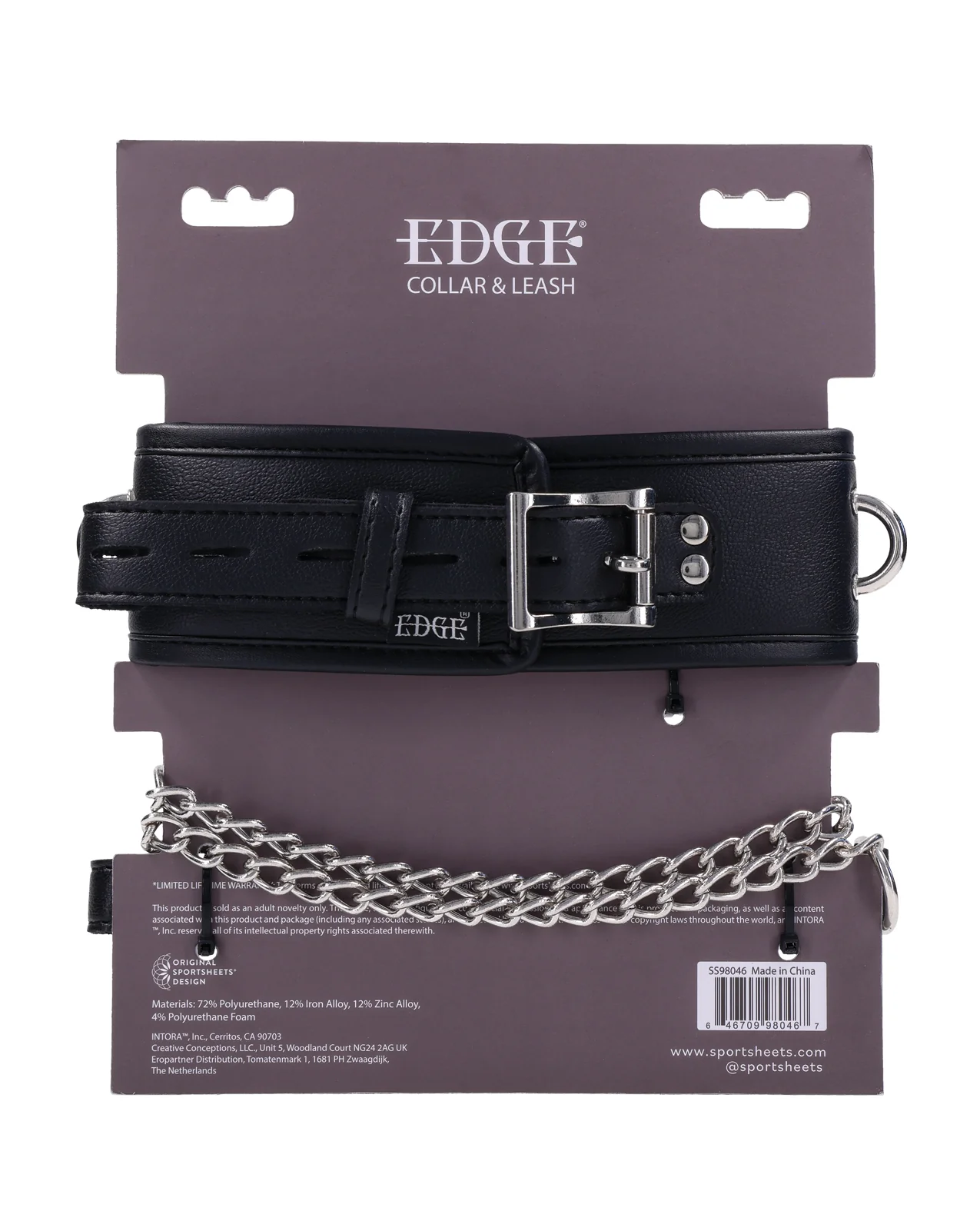 Edge Collar & Leash - Image 5