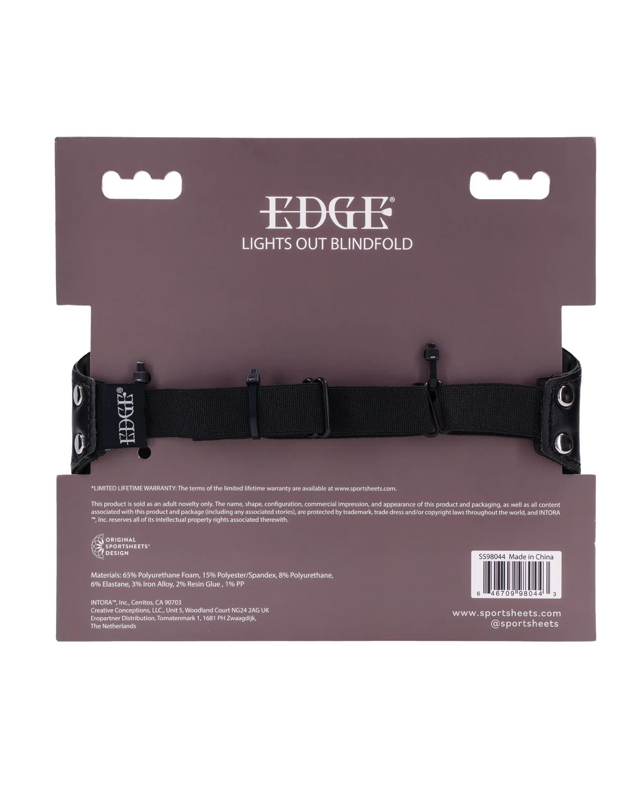 Edge Lights Out - Image 5