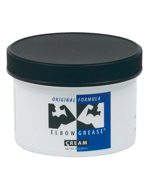 Elbow Grease Original Oil-Based Cream - Image 3