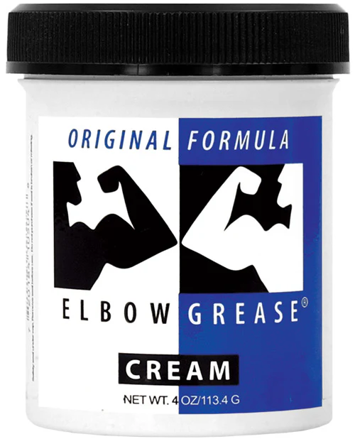 Elbow Grease Original Oil-Based Cream - Image 5