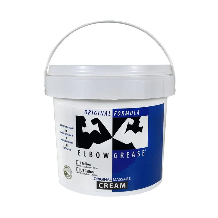 Elbow Grease Original Oil-Based Cream - Image 6