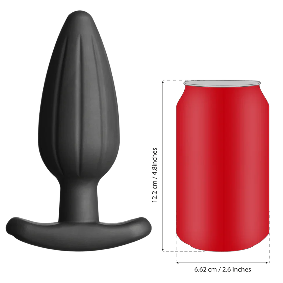 Electrastim Noir Rocker Plug - Image 6