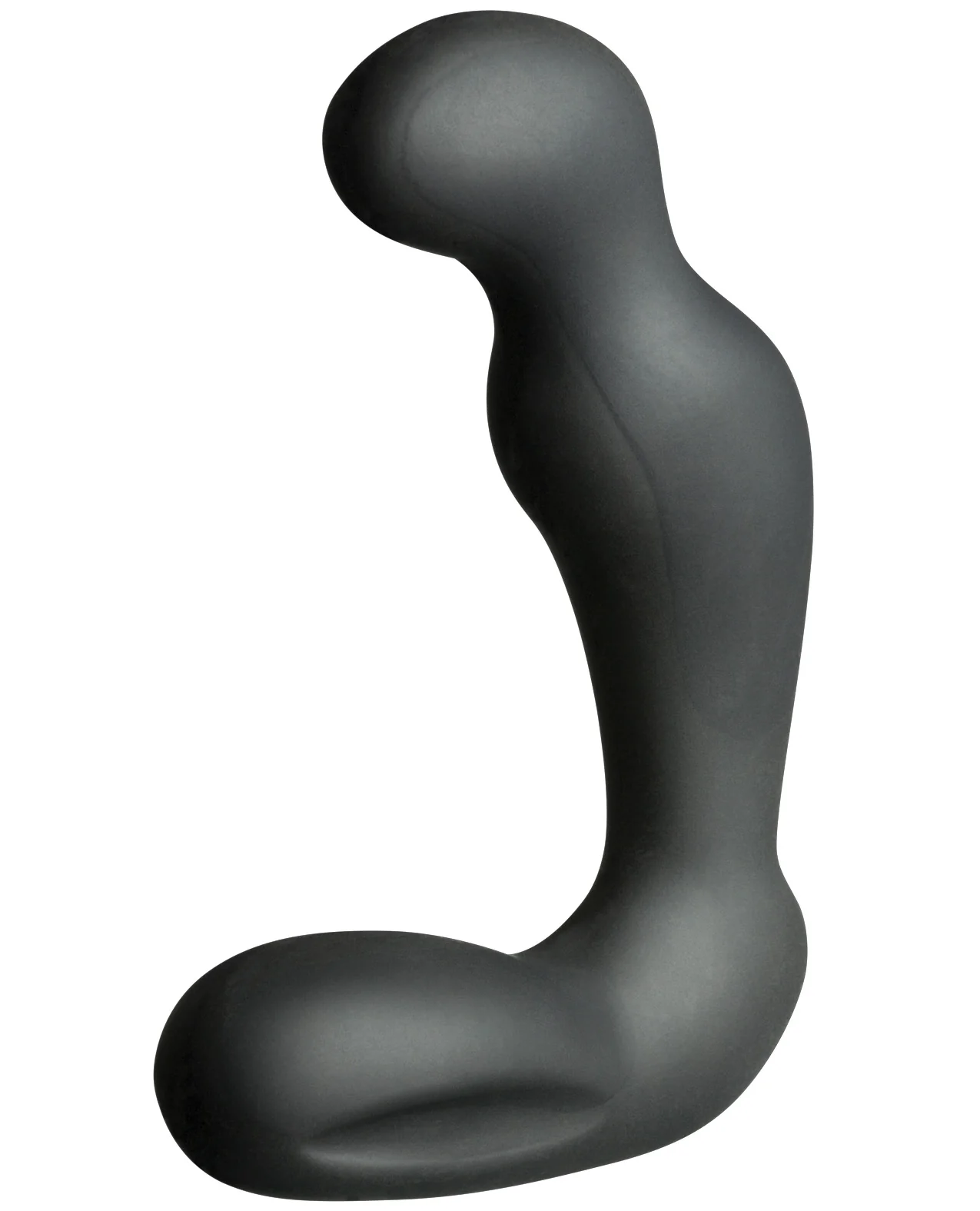 ElectraStim Silicone Noir Sirius – Shapeable Prostate Massager - Image 2