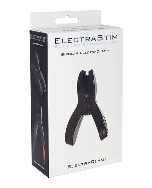 ElectraStim Bipolar ElectraClamp - Image 6