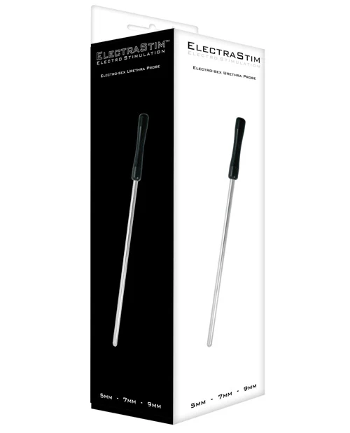 Electrastim Electro Urethral Sound - Image 7