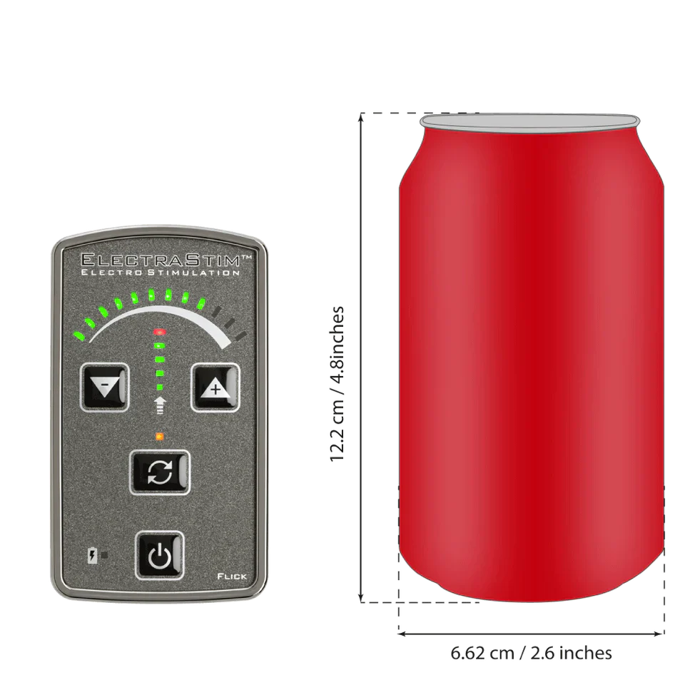 ElectraStim Flick - Image 6