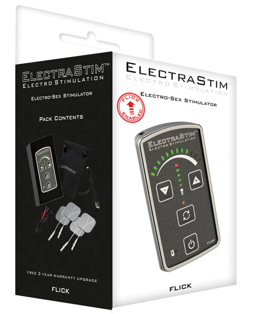 ElectraStim Flick - Image 9
