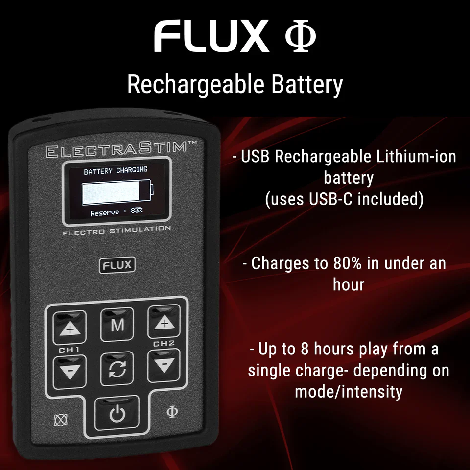ElectraStim Flux - Image 2