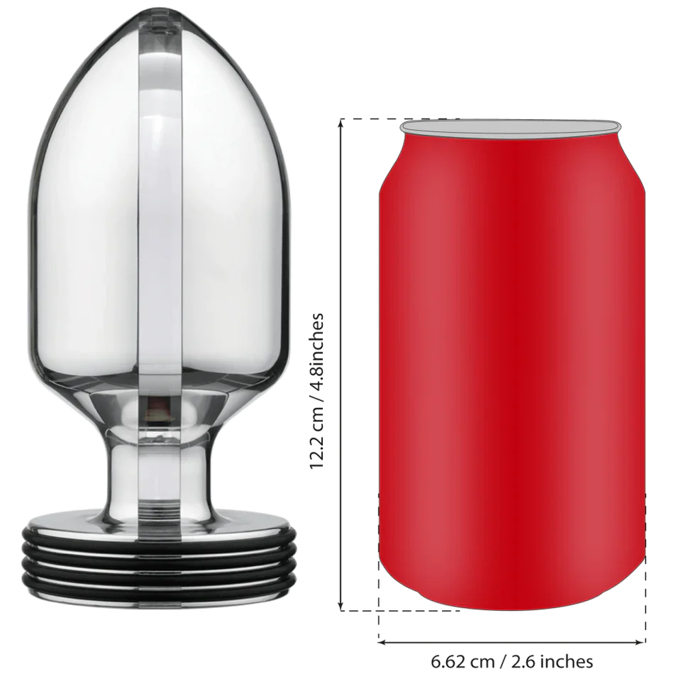 ElectraStim Extreme Electro Plugs - Image 6