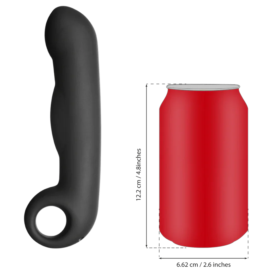 ElectraStim Ovid Dildo - Image 4