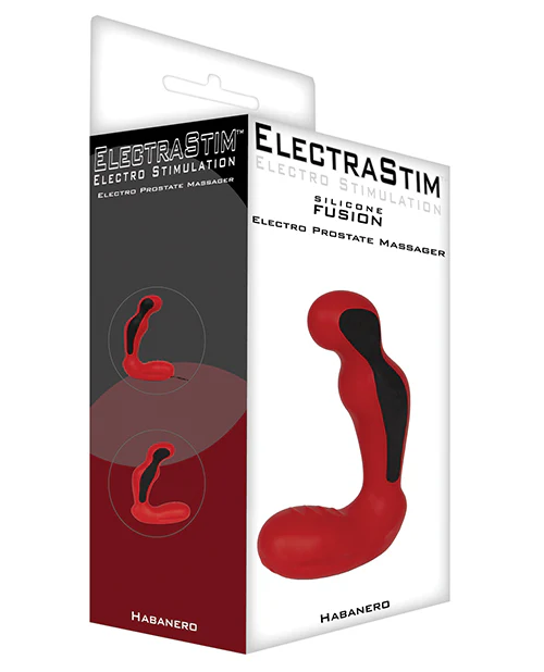 ElectraStim Habanero Prostate Massager - Image 10