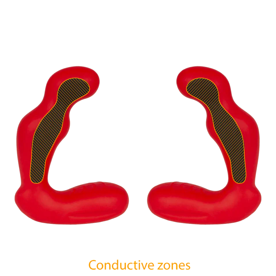 ElectraStim Habanero Prostate Massager - Image 2