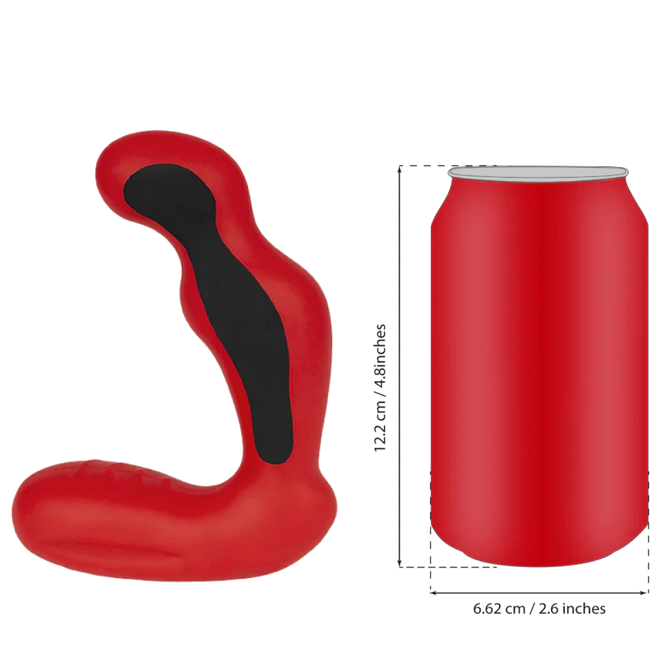 ElectraStim Habanero Prostate Massager - Image 7