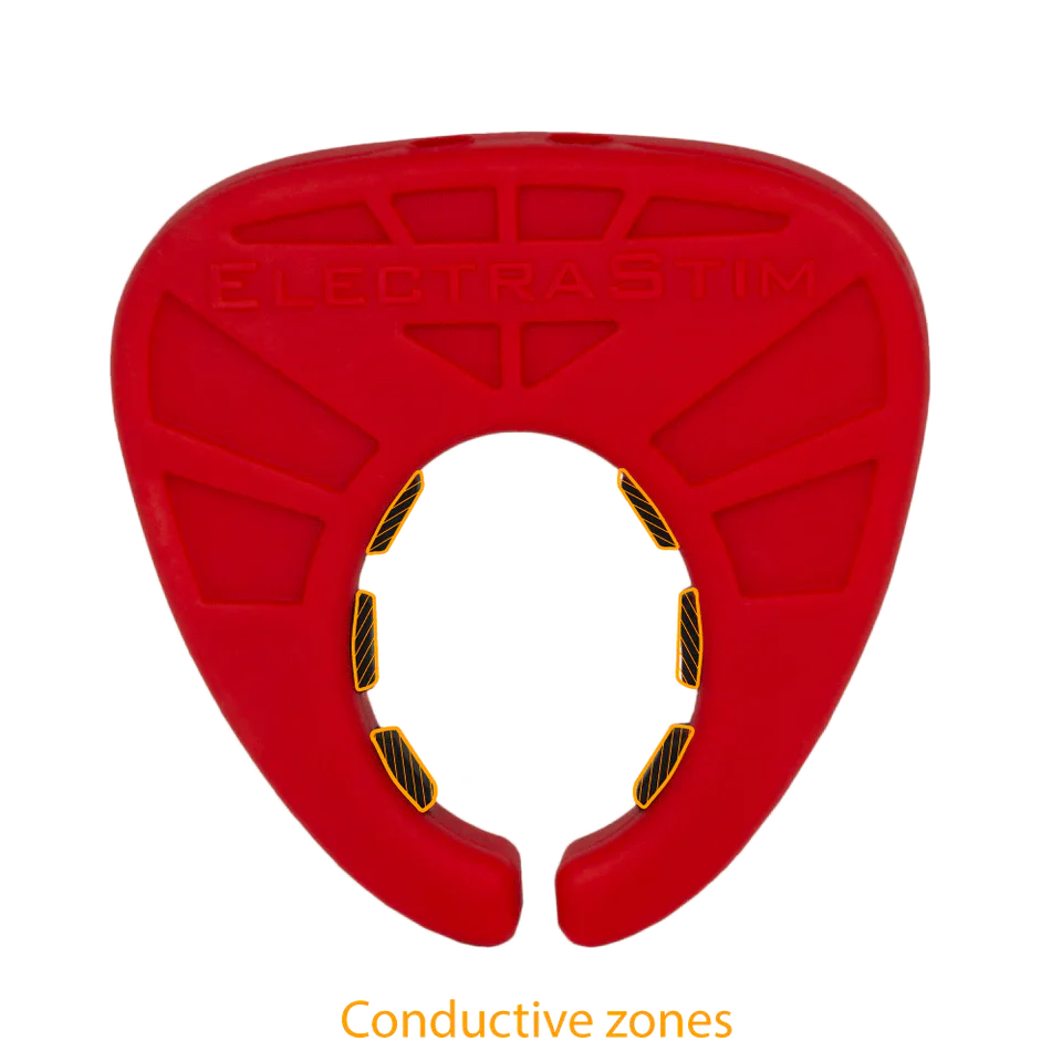 ElectraStim Viper Cock Shield - Image 3