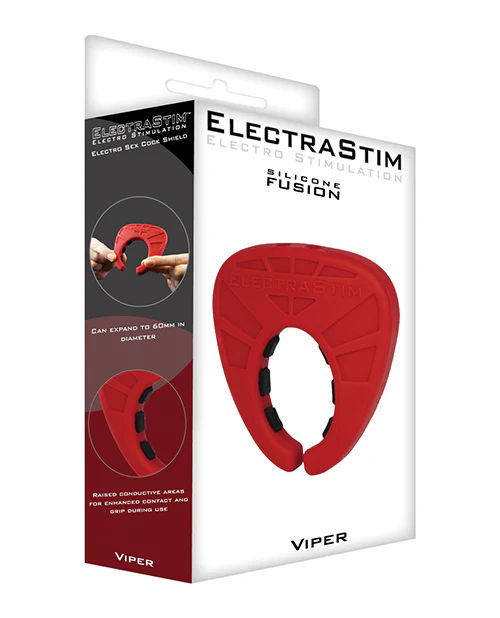 ElectraStim Viper Cock Shield - Image 7
