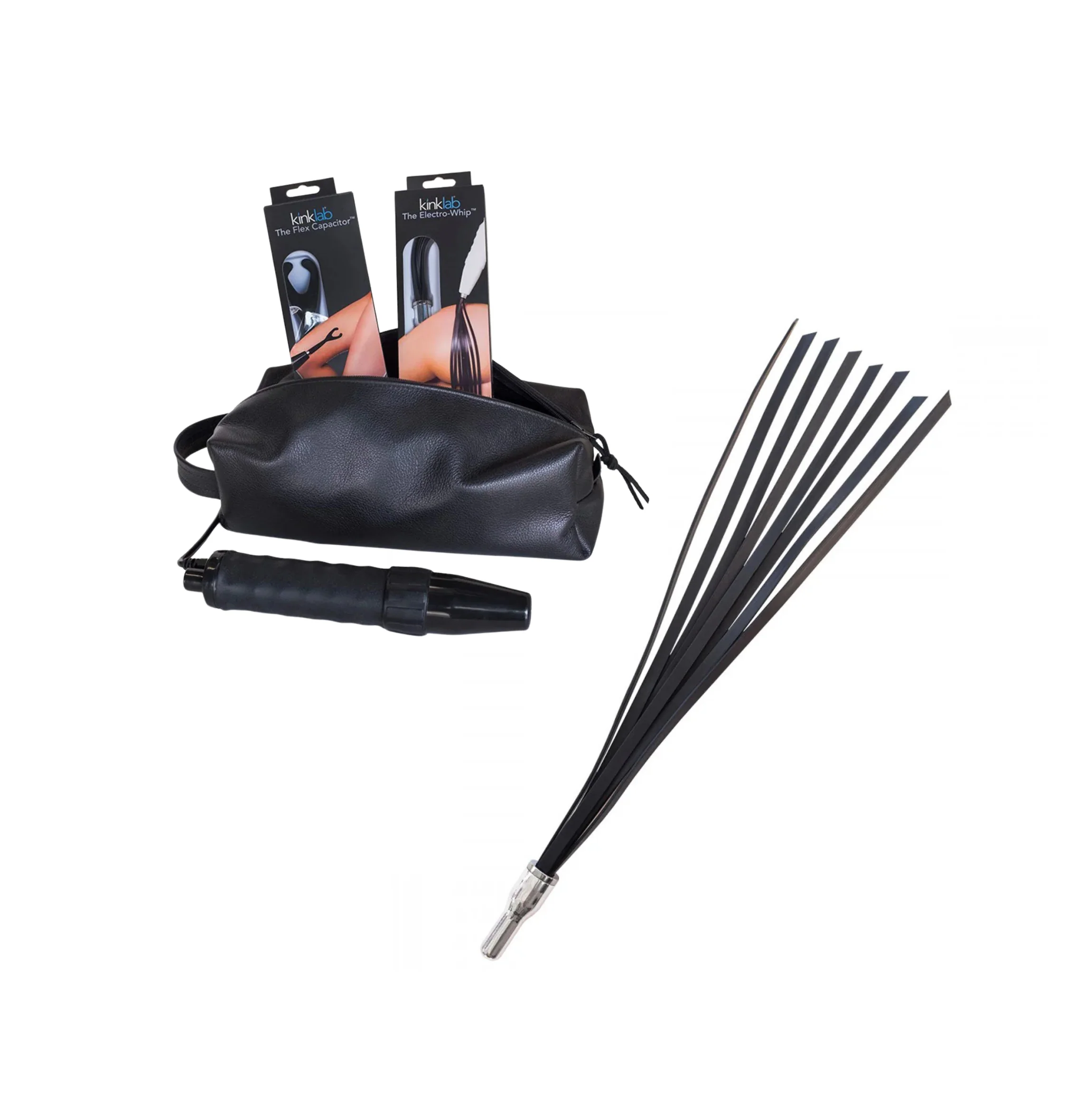 Electro Impact Play Bundle - Image 2