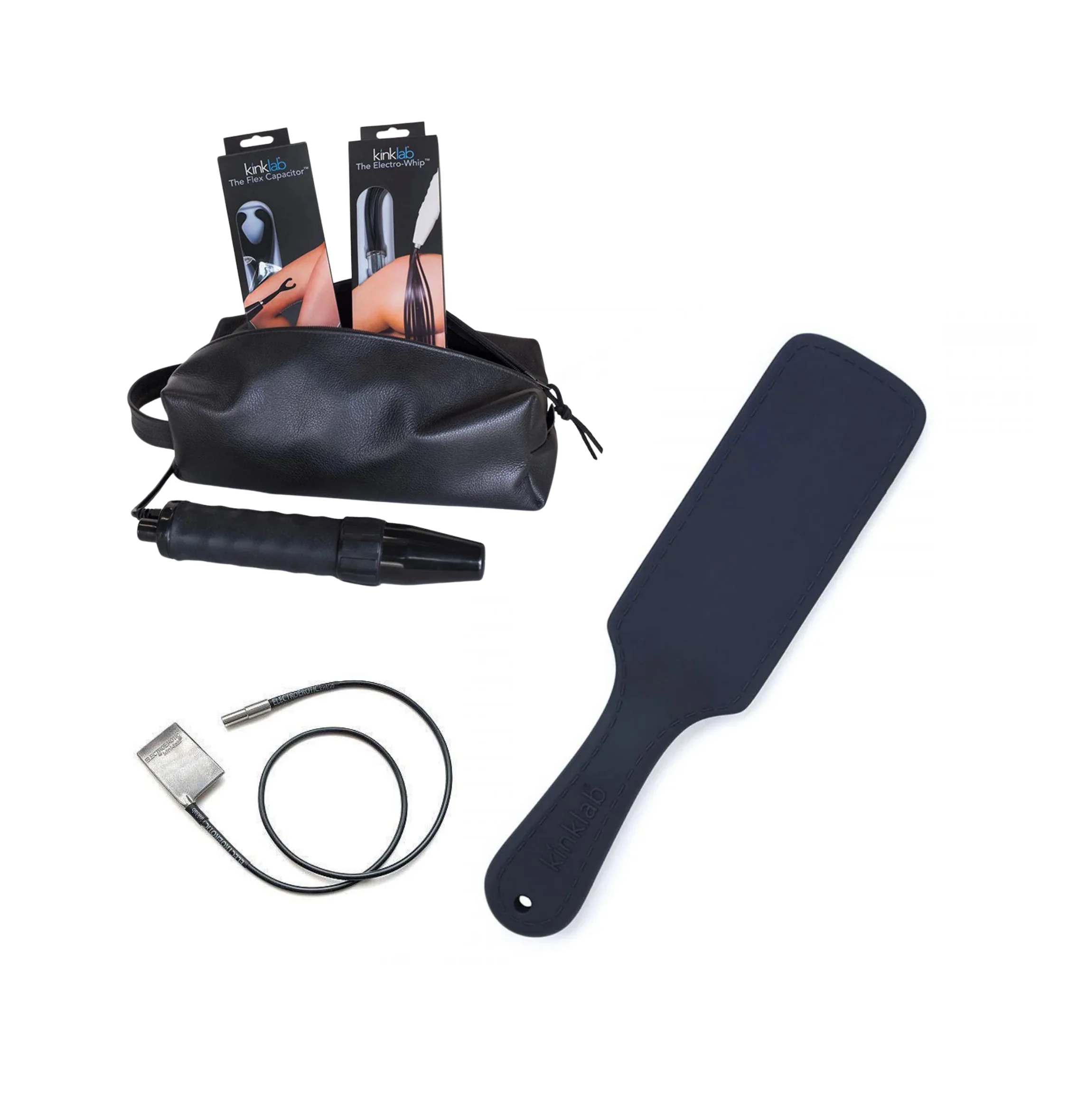Electro Impact Play Bundle - Image 3